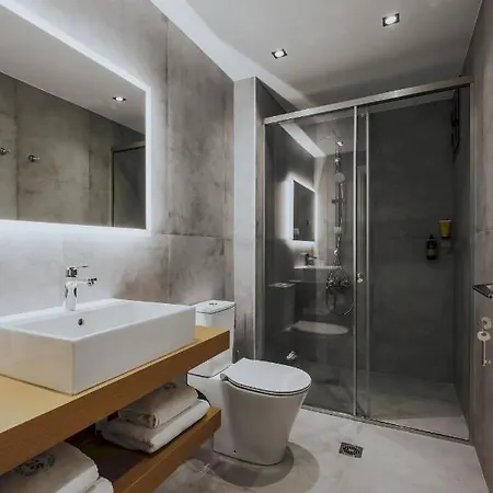 Luxury 2s Alpha With Private Pool * 塞沃塔