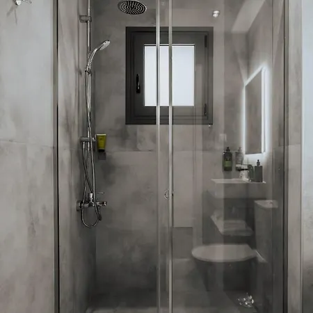 别墅 Luxury 2s Alpha With Private Pool