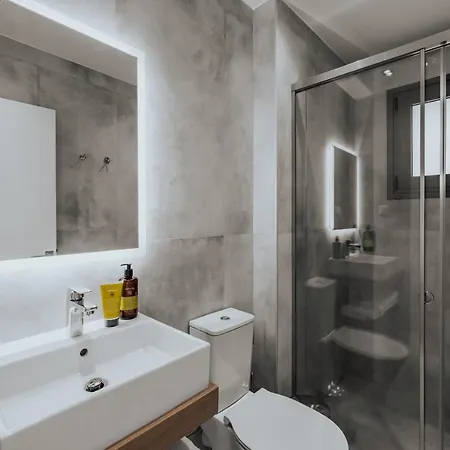 Luxury 2s Alpha With Private Pool 别墅 塞沃塔