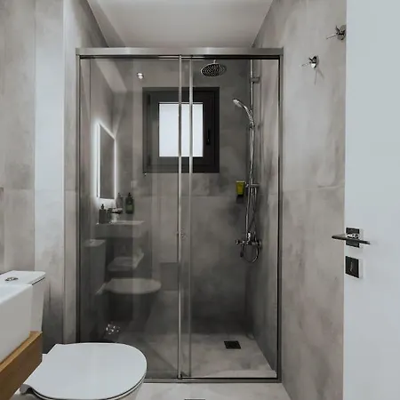 Luxury 2s Alpha With Private Pool 别墅